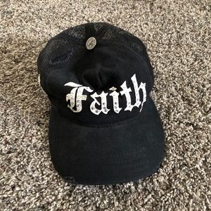 Faith Connexion Trucker Hat